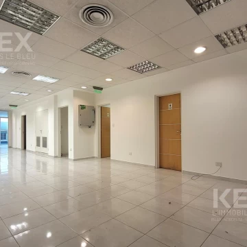 Oficina en Alquiler en Microcentro 170m2