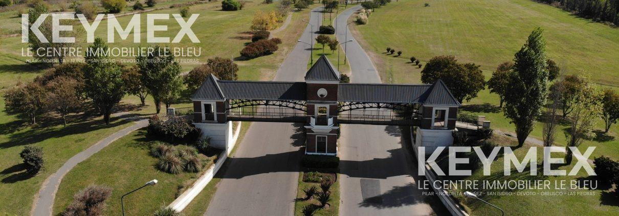 Entrada Pilar del Este