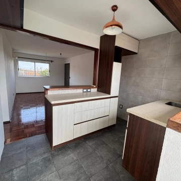 Alquiler Apartamento 2 dormitorios en Villa Española 