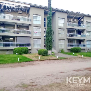 Departamento en Alquiler en Pinamar