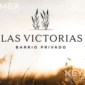 Venta de Terreno en Canning Las Victorias