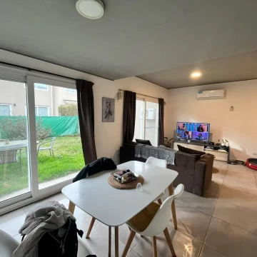 Casa en venta tipo Duplex 3 dorm en La Nazarena