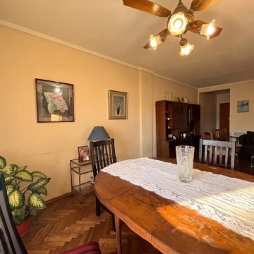 VENTA ALMAGRO DEPTO 4 AMBIENTES IDEAL RECICLAR 