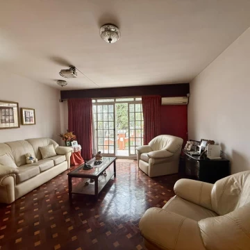 Venta PH 4 ambientes dos baños quincho terraza Barracas