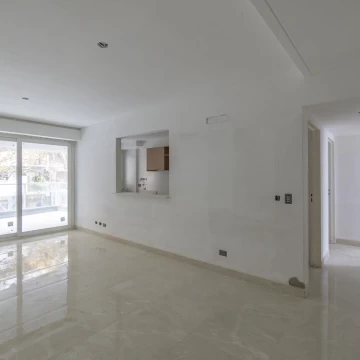 VENTA 3 AMBIENTES CON 2 HABITACIONES EN SUITE y COCHERA A ESTRENAR - AMENITIES - PALERMO