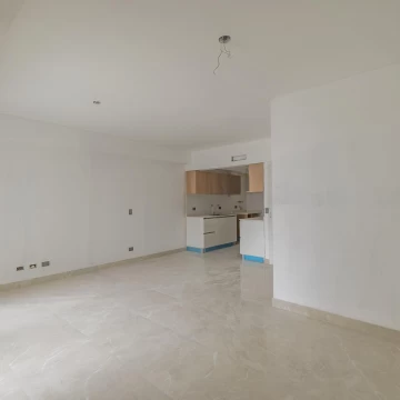 VENTA 2 AMBIENTES A ESTRENAR - EDIFICIO BRUKMAN