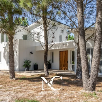 Casa en venta en Costa Esmeralda a metros del mar