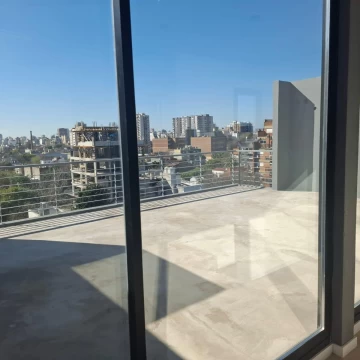 Departamento de 3 ambientes - Amenities - Parrilla