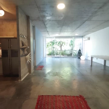 Tu Nueva Oficina con Jardín en Nuñez!