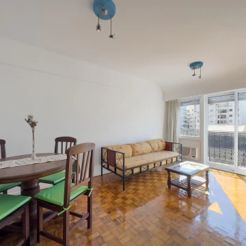 Departamento - Palermo