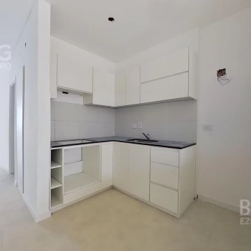 Departamento en venta - 58m2 - La Plata zona paseo del Bosque