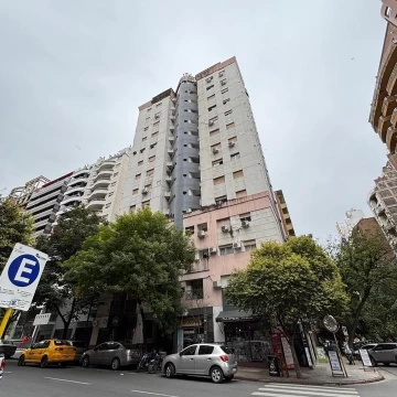 ALQUILER – Departamento de 1 dormitorio en Nueva Córdoba, excelente ubicación