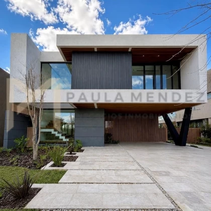Casa  en Venta en El Yacht, Nordelta, Tigre
