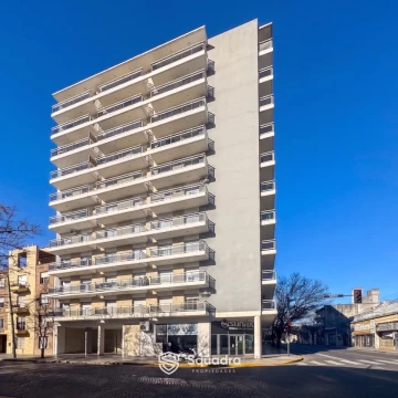 VENTA - Departamento 1 dormitorio con balcón - Barrio Echesortu, Rosario.