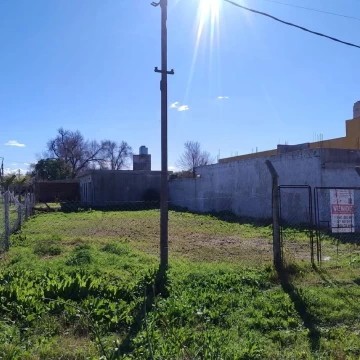 Terreno en Venta en La Plata, Listo para escriturar