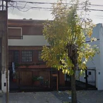 PH- Duplex 4 Ambientes-Boedo