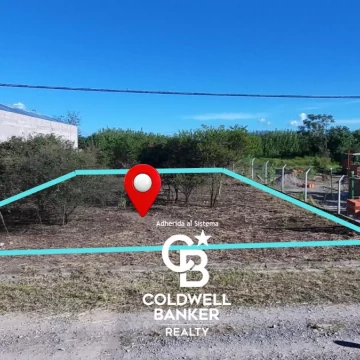Terreno en Zona Sur