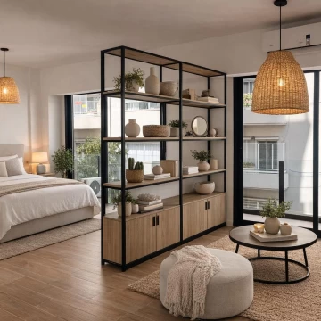 VENTA 2 amb PISO 5to Recoleta IDEAL INVERSOR -Arenales 2500