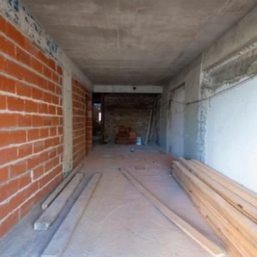 Departamento 2 amb. en venta   en construccion de gran categoria categoria en Villa General Mitre