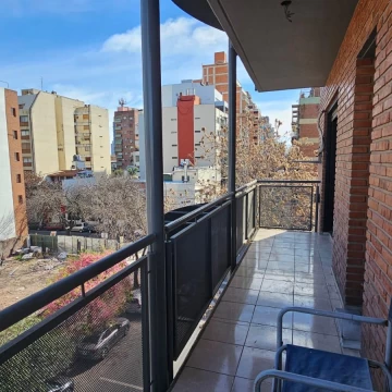 Alquiler departamento 2 ambientes en Nuñez