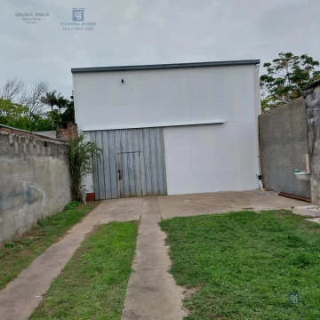 Galpón en  Santa Fe zona norte