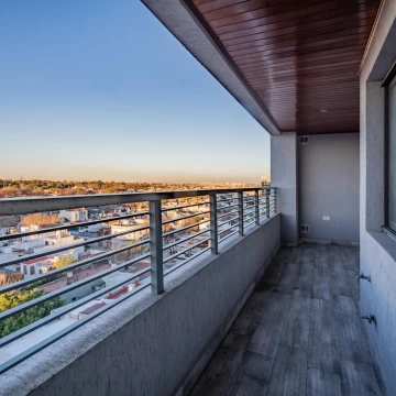 Venta - Departamento - 2 Ambientes - A estrenar - Mataderos - Balcon - Permuta