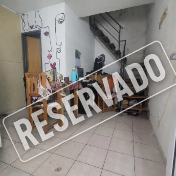 PH 2 ambientes Barracas