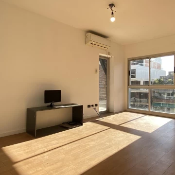 Departamento en Palermo Hollywood