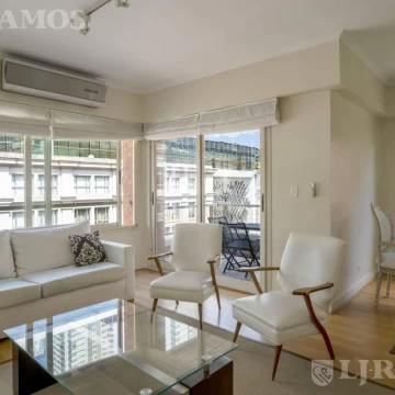 3 AMB   2 SUITE   COCHERA Y BAULERA en venta en Juana Manso, Puerto Madero