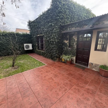 Casa en Funes 
