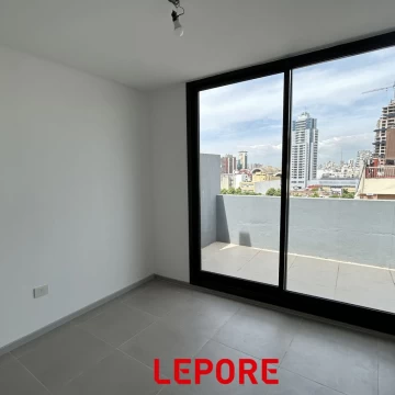 Departamento en venta Balvanera 2 ambientes