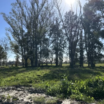 Terreno en venta sector 3 - Azzurra Tortugas