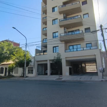 Departamento en Capital