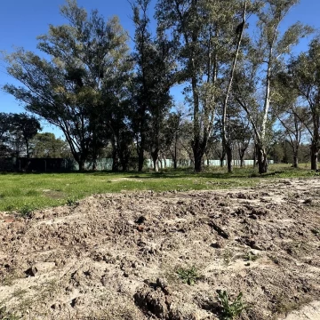 Terreno en venta sector 3 - Azzurra Tortugas