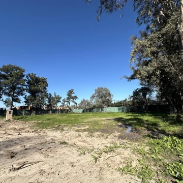 Terreno en venta sector 3 - Azzurra Tortugas