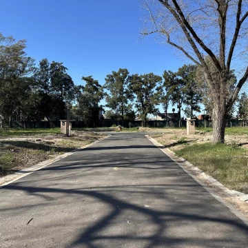 Terreno en venta sector 3 - Azzurra Tortugas