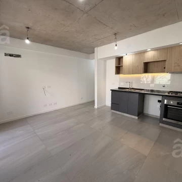 Departamento en Alquiler en Villa Ballester - 2 Ambientes con Cochera