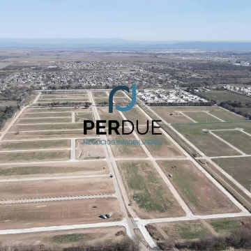 Terreno en venta El Encuentro Zona sur Cordoba