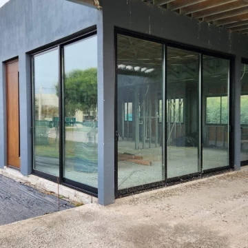 Casa en Las Corzuelas (a terminar)