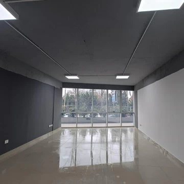 Alquiler Oficina - Skyglass 2 - Pilar - Manuel Alberti.