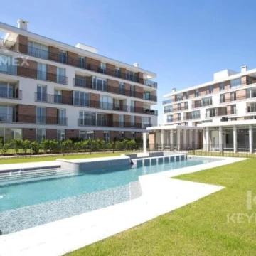 Alquiler Departamento 2 amb - Vilahaus - Ayres Vila - Pilar