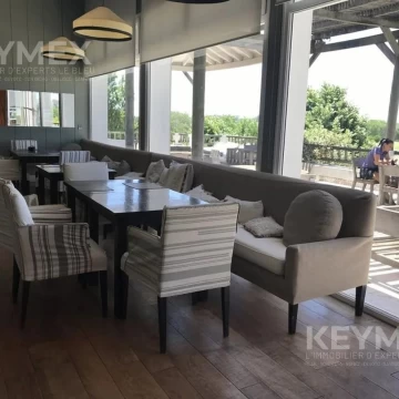 Lote venta Everlinks - Luján - Bs As. 2000 m2 interno