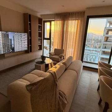  Estrena Departamento en Venta en Lomas Verdes 