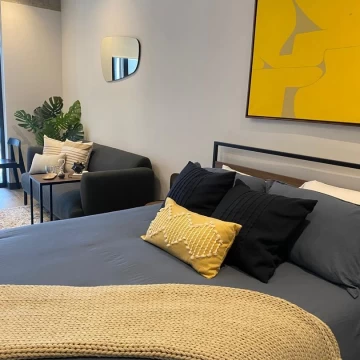 LOFT en RENTA en Interlomas  