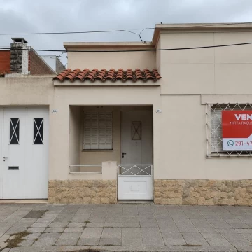 Venta Casa barrio Mariano Moreno Bahía Blanca