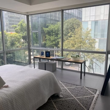 DEPARTAMENTO en VENTA Nuevo Polanco