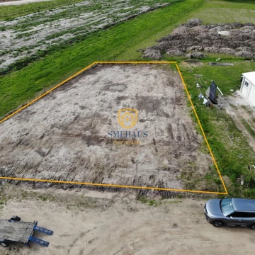 Terreno en venta  en Paso Espinosa con 627 m2