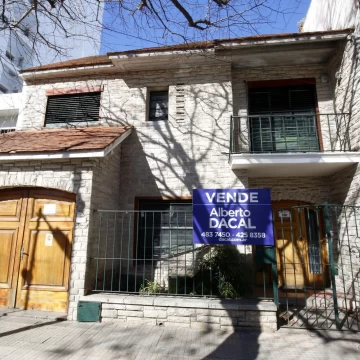 Casa - La Plata
