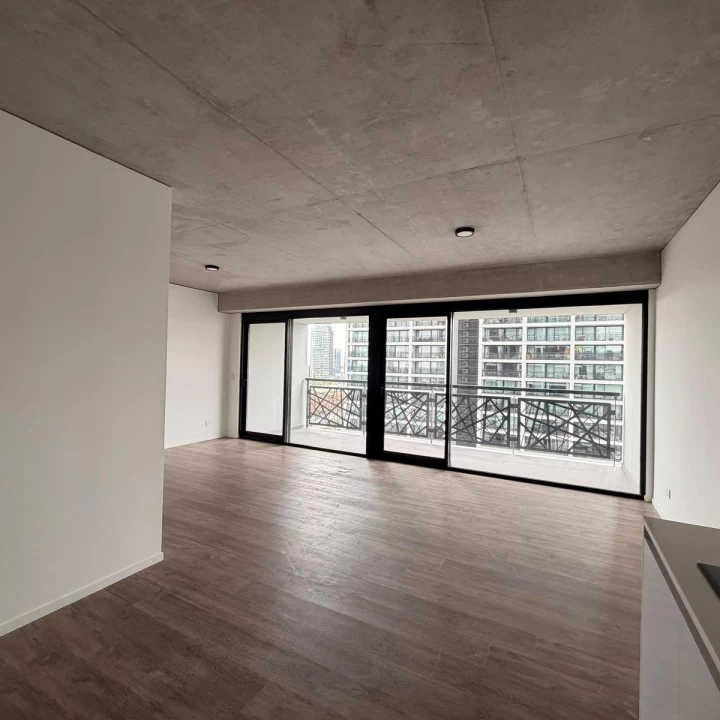Departamento de 2 Ambientes en Alquiler con Cochera | Quartier del Bajo