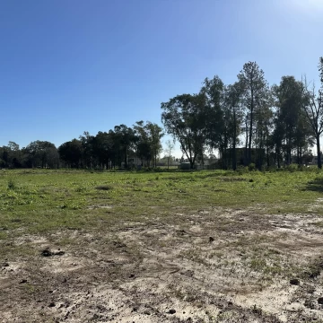 Terreno en venta sector 3 - Azzurra Tortugas